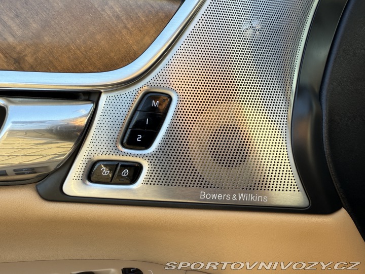 Volvo V90 Volvo V90 Inscription D5 2026