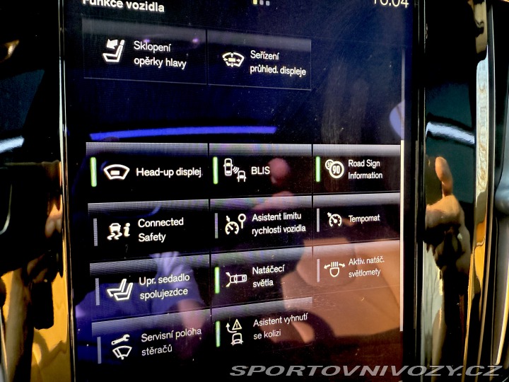 Volvo V90 Volvo V90 Inscription D5 2026
