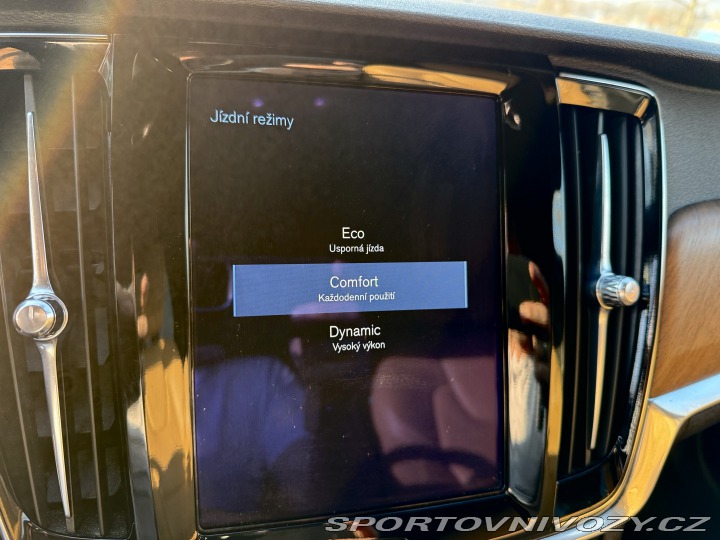 Volvo V90 Volvo V90 Inscription D5 2026