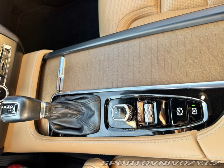 Volvo V90 Volvo V90 Inscription D5 2026