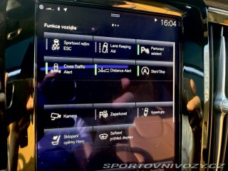 Volvo V90 Volvo V90 Inscription D5 2026
