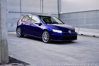 Volkswagen Golf Volkswagen Golf R Mk7 – 3