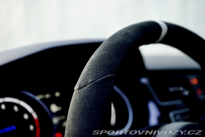 Volkswagen Golf Volkswagen Golf R Mk7 – 3 2016