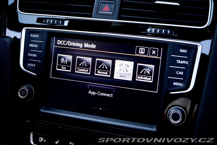 Volkswagen Golf Volkswagen Golf R Mk7 – 3 2016