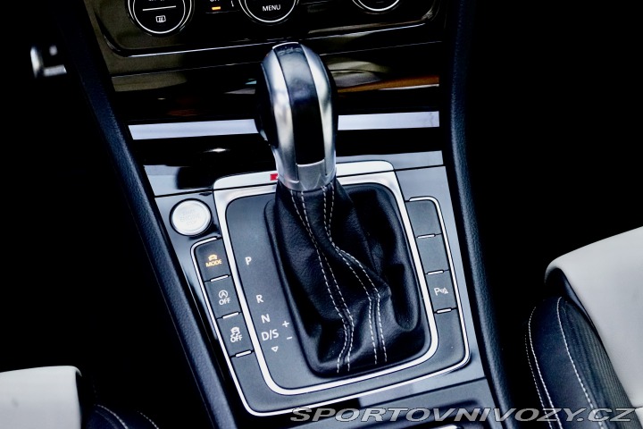 Volkswagen Golf Volkswagen Golf R Mk7 – 3 2016