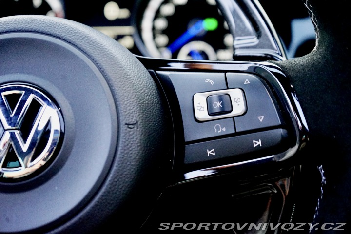 Volkswagen Golf Volkswagen Golf R Mk7 – 3 2016