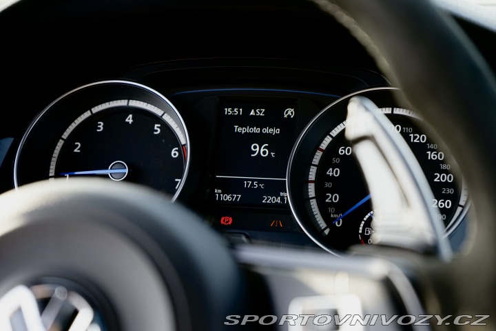Volkswagen Golf Volkswagen Golf R Mk7 – 3 2016