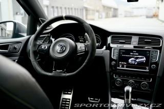 Volkswagen Golf Volkswagen Golf R Mk7 – 3 2016