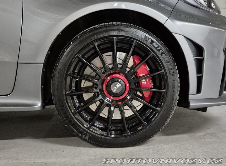 Toyota Yaris GR, MC24, Dynamic + VIP 2024