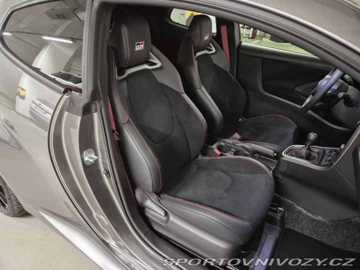 Toyota Yaris GR, MC24, Dynamic + VIP 2024