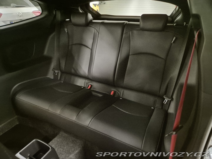 Toyota Yaris GR, MC24, Dynamic + VIP 2024