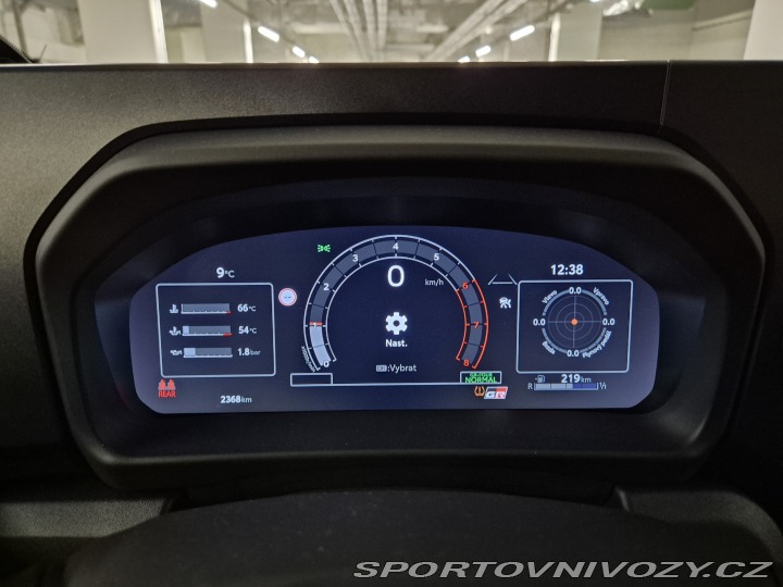 Toyota Yaris GR, MC24, Dynamic + VIP 2024