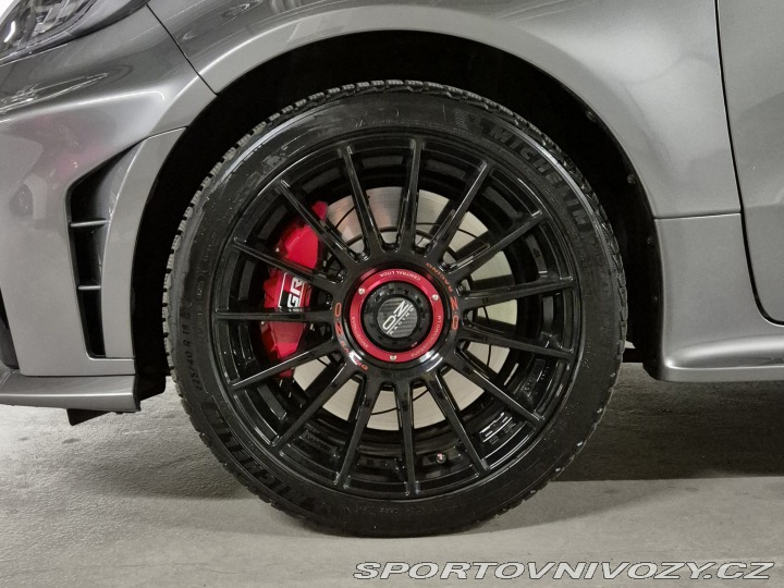 Toyota Yaris GR, MC24, Dynamic + VIP 2024