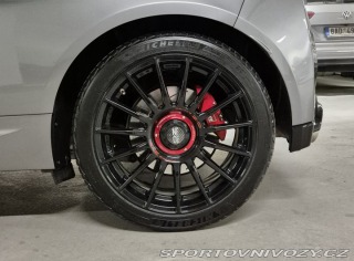 Toyota Yaris GR, MC24, Dynamic + VIP 2024