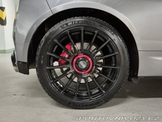 Toyota Yaris GR, MC24, Dynamic + VIP 2024