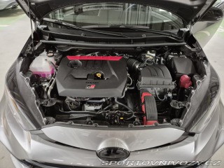 Toyota Yaris GR, MC24, Dynamic + VIP 2024