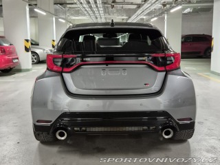 Toyota Yaris GR, MC24, Dynamic + VIP 2024