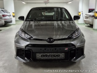 Toyota Yaris GR, MC24, Dynamic + VIP 2024