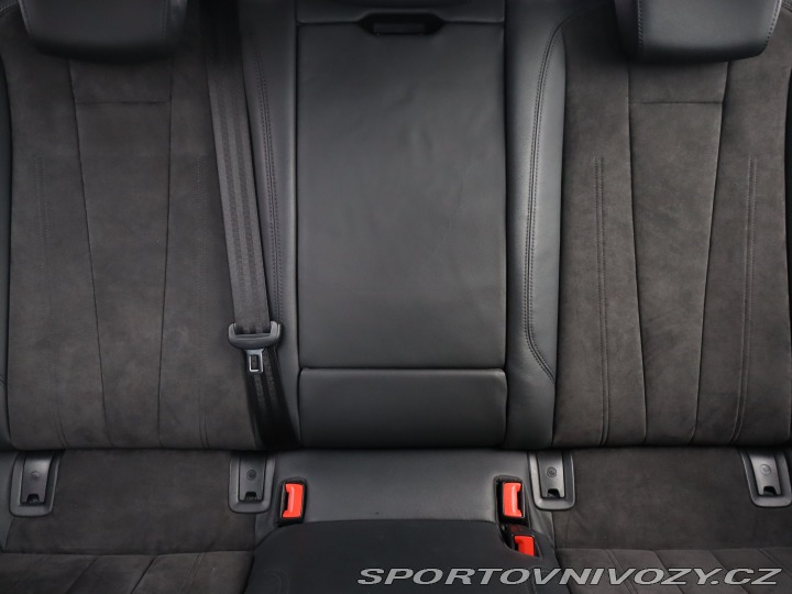 Audi A5 S-Line 45 TFSI 2019