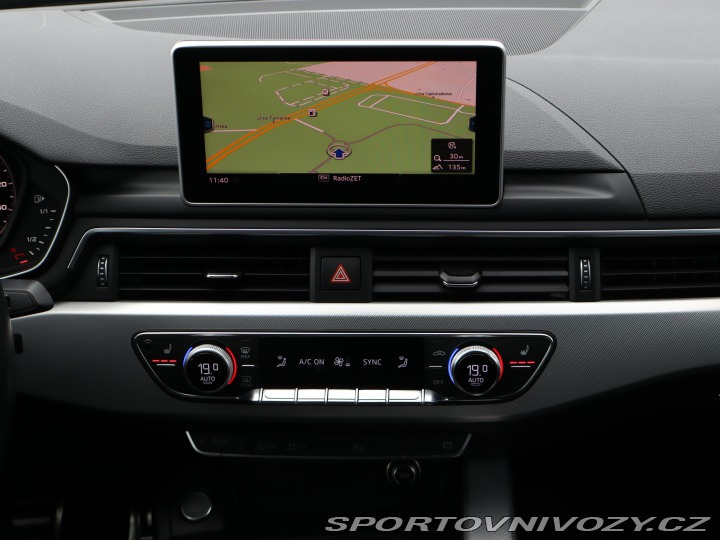 Audi A5 S-Line 45 TFSI 2019