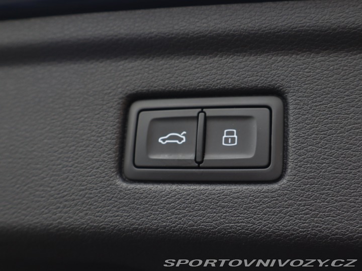 Audi A5 S-Line 45 TFSI 2019