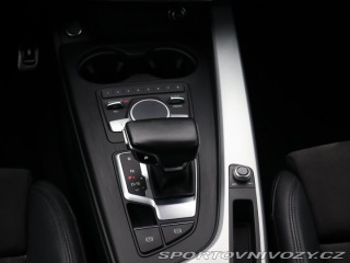 Audi A5 S-Line 45 TFSI 2019