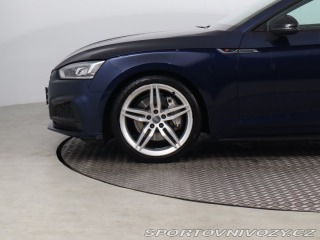 Audi A5 S-Line 45 TFSI 2019