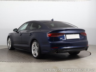 Audi A5 S-Line 45 TFSI 2019