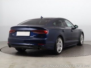 Audi A5 S-Line 45 TFSI 2019