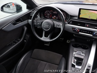Audi A5 S-Line 45 TFSI 2019