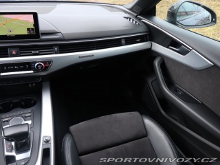Audi A5 S-Line 45 TFSI 2019
