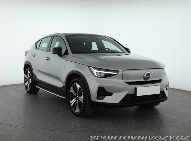 Volvo C40 Recharge Pure