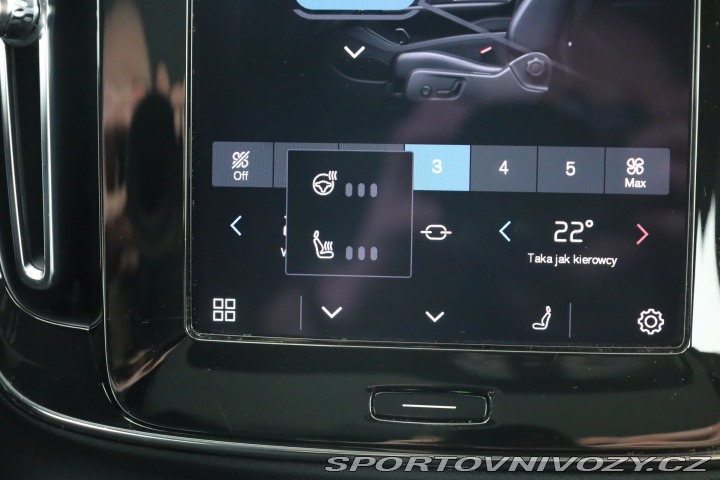 Volvo C40 Recharge Pure 2023