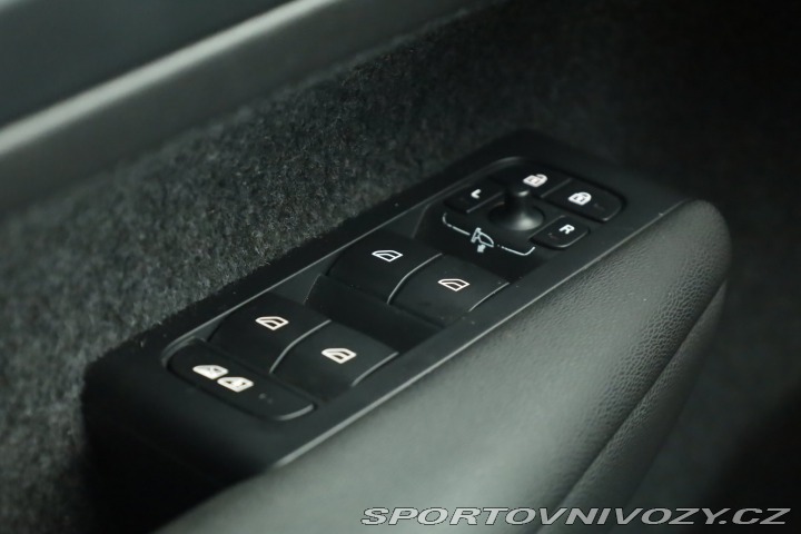 Volvo C40 Recharge Pure 2023