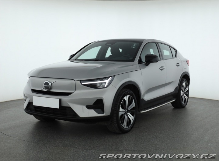 Volvo C40 Recharge Pure 2023