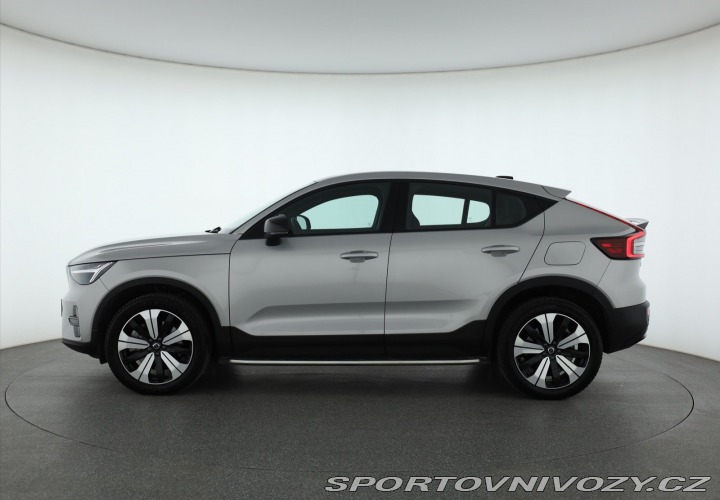 Volvo C40 Recharge Pure 2023