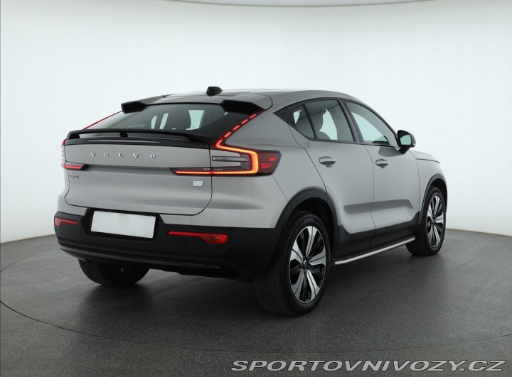 Volvo C40 Recharge Pure 2023