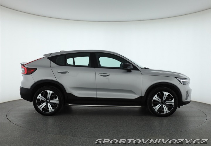 Volvo C40 Recharge Pure 2023