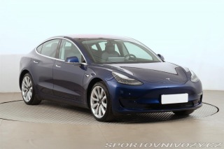 Tesla Model 3 Long Range 4WD 78kWh