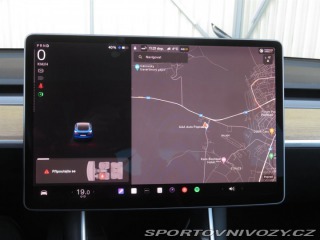 Tesla Model 3 Long Range 4WD 78kWh 2019