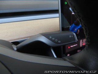 Tesla Model 3 Long Range 4WD 78kWh 2019
