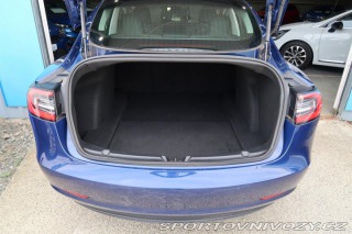 Tesla Model 3 Long Range 4WD 78kWh 2019