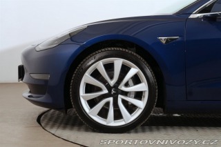 Tesla Model 3 Long Range 4WD 78kWh 2019