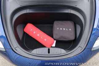 Tesla Model 3 Long Range 4WD 78kWh 2019