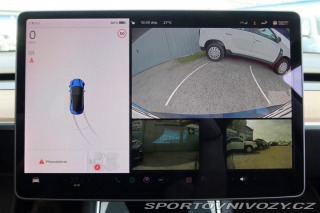 Tesla Model 3 Long Range 4WD 78kWh 2019