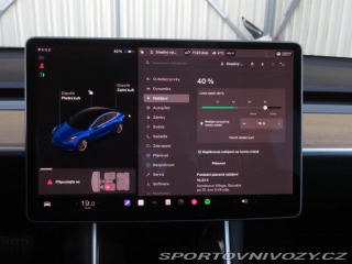 Tesla Model 3 Long Range 4WD 78kWh 2019