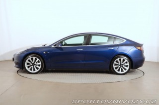 Tesla Model 3 Long Range 4WD 78kWh 2019