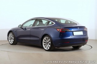 Tesla Model 3 Long Range 4WD 78kWh 2019