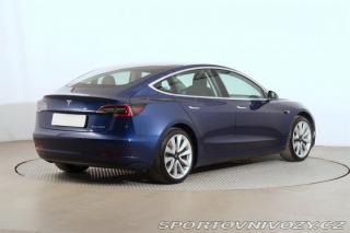 Tesla Model 3 Long Range 4WD 78kWh 2019