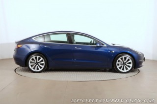 Tesla Model 3 Long Range 4WD 78kWh 2019